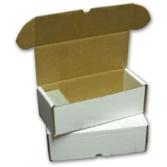 One Row: 500 ct Box